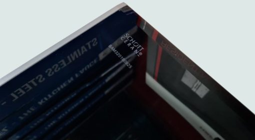 BẾP ĐIỆN TỪ BAUER BE 32GTE - 5