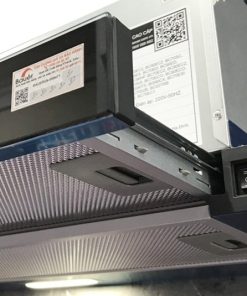 MÁY HÚT MÙI BAUER BC 6002B - 11