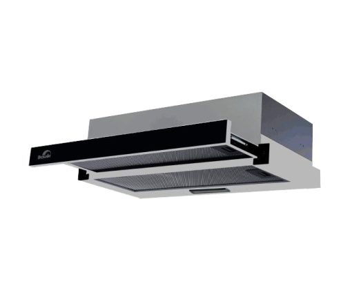 MÁY HÚT MÙI BAUER BC 6002B - 1