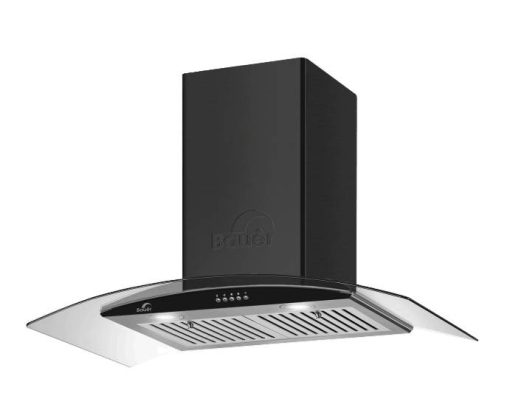 MÁY HÚT MÙI BAUER BC 70EC3B - 1