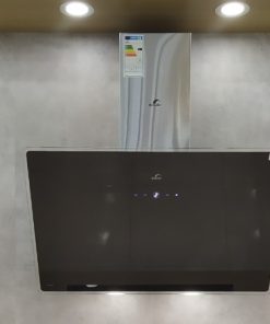 HÚT MÙI BAUER BC 70ESI - 9