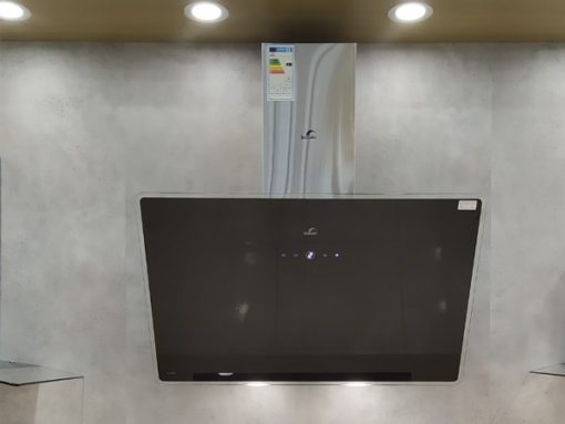 HÚT MÙI BAUER BC 70ESI - 5