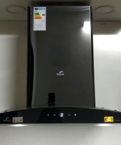 HÚT MÙI BAUER BC 70SBL - 10 HÚT MÙI BAUER BC 70SBL - 9