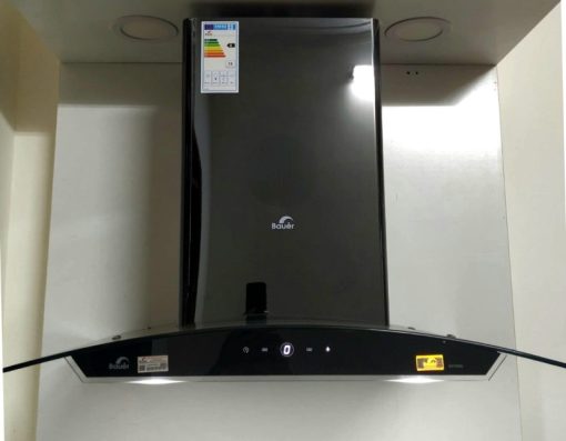 HÚT MÙI BAUER BC 70SBL - 5