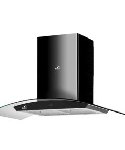 HÚT MÙI BAUER BC 70SBL