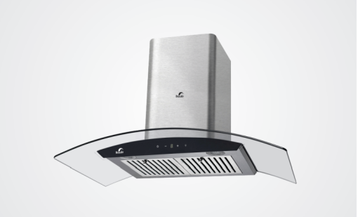 MÁY HÚT MÙI BAUER BC 90ECO - 1