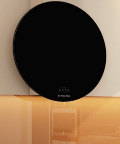 MÁY HÚT MÙI BAUER BC KLASS MOON