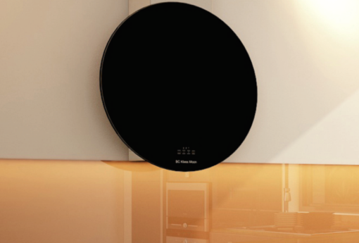 MÁY HÚT MÙI BAUER BC KLASS MOON - 1