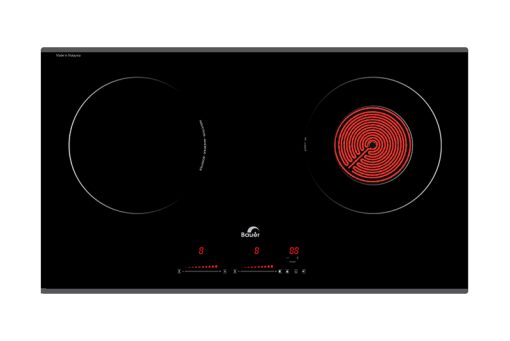 BẾP ĐIỆN TỪ BAUER BE 22MH - 1