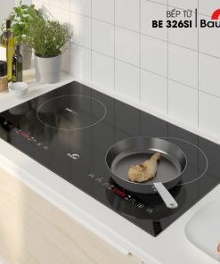 BẾP TỪ BAUER BE 326SI - 10 BẾP TỪ BAUER BE 326SI - 9
