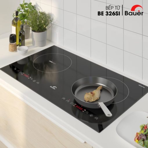 BẾP TỪ BAUER BE 326SI - 5