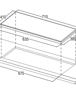 BẾP TỪ BAUER BE 326SI - 8 BẾP TỪ BAUER BE 326SI - 7