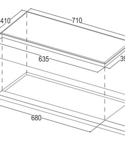 BẾP TỪ BAUER BE 358SA - 8 BẾP TỪ BAUER BE 358SA - 7