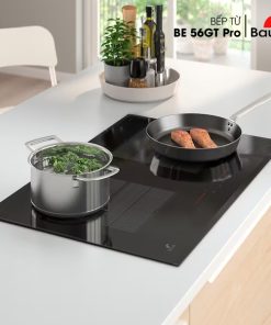 BẾP TỪ BAUER BE 56GT PRO - 9