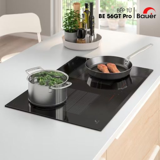 BẾP TỪ BAUER BE 56GT PRO - 5