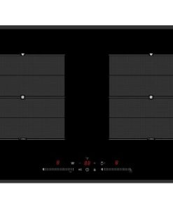 BẾP TỪ BAUER BE 56GT PRO