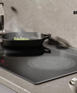 BẾP TỪ BAUER BE 58GTC - 9