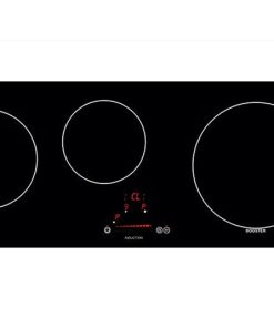 BẾP TỪ BAUER BE 930TS