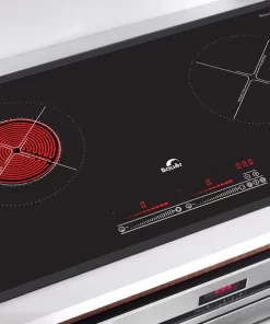 BẾP TỪ BAUER BE 99GT - 10 BẾP TỪ BAUER BE 99GT - 9