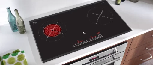 BẾP TỪ BAUER BE 99GT - 3