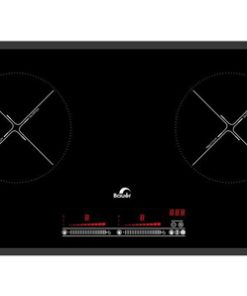 BẾP TỪ BAUER BE 99GT