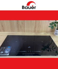 BẾP TỪ BAUER BE 99GT - 14 BẾP TỪ BAUER BE 99GT - 13