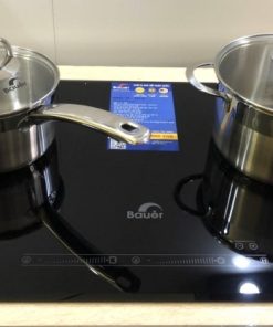 BẾP TỪ BAUER BE 32GT - 9
