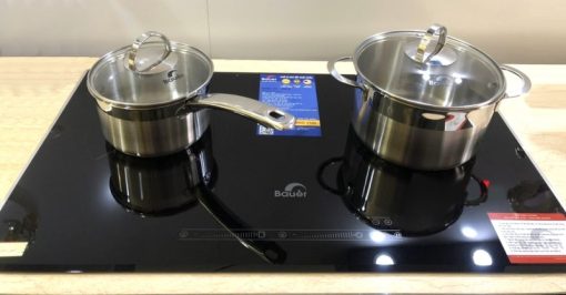 BẾP TỪ BAUER BE 32GT - 5