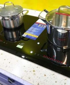 BẾP TỪ BAUER BE 32SR - 9