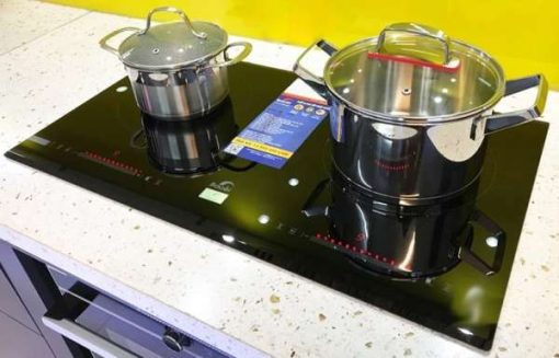 BẾP TỪ BAUER BE 32SR - 5