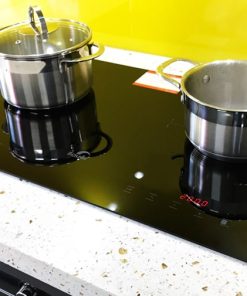 BẾP TỪ BAUER BE32SS - 10 BẾP TỪ BAUER BE32SS - 9