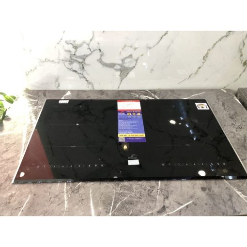 BẾP TỪ BAUER BE 366SA - 5