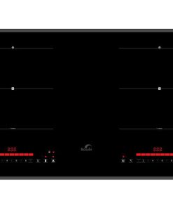 BẾP TỪ BAUER BE 366SA