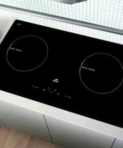 BẾP TỪ BAUER BE 62SS - 9