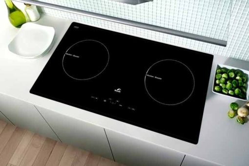 BẾP TỪ BAUER BE 62SS - 5