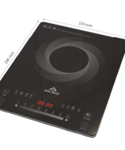 BẾP ĐIỆN TỪ ĐƠN HÒA PHÁT HPC D11A2 - 8 BẾP ĐIỆN TỪ ĐƠN HÒA PHÁT HPC D11A2 - 7