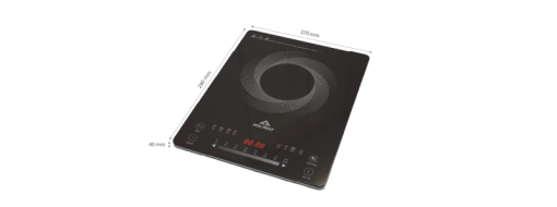 BẾP ĐIỆN TỪ ĐƠN HÒA PHÁT HPC D11A2 - 3