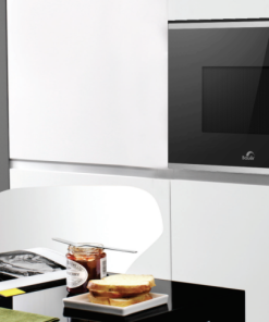 LÒ VI SÓNG BAUER BMO25H39SL - 9