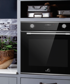 LÒ NƯỚNG BAUER BOV9P72SL - 10 LÒ NƯỚNG BAUER BOV9P72SL - 9