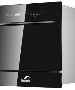 MÁY RỬA BÁT BAUER BW 2680F - 9