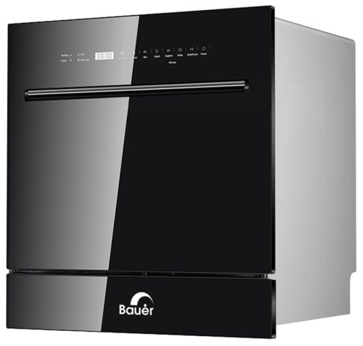 MÁY RỬA BÁT BAUER BW 2680F - 5
