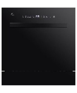 MÁY RỬA BÁT BAUER BW 2680F