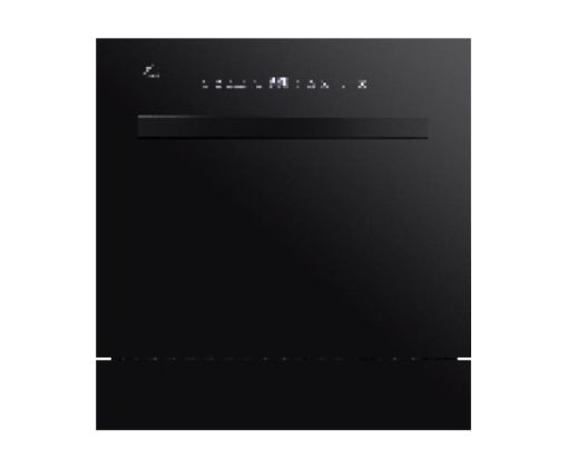 MÁY RỬA BÁT BAUER BW 2680F - 1