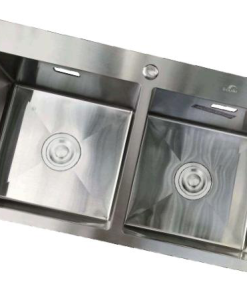 CHẬU RỬA BÁT BAUER BS 8245S