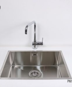 CHẬU RỬA CHÉN CARYSIL PNI1-5944/INOX - 8 CARYSIL PNI1-5944/INOX