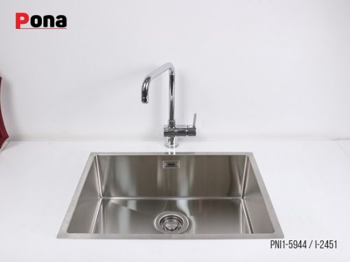 CARYSIL PNI1-5944/INOX