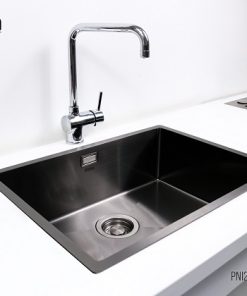 CHẬU RỬA CHÉN CARYSIL PNI2-5944/BLACK - 7 CARYSIL PNI2-5944/BLACK