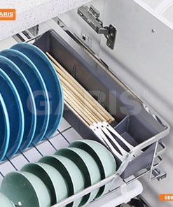 PHỤ KIỆN ĐỂ THÌA ĐŨA GARIS GD02S