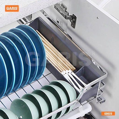 PHỤ KIỆN ĐỂ THÌA ĐŨA GARIS GD02S - 1