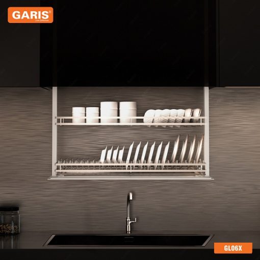 GIÁ BÁT ĐĨA NÂNG HẠ GARIS GL06.8XT - 7